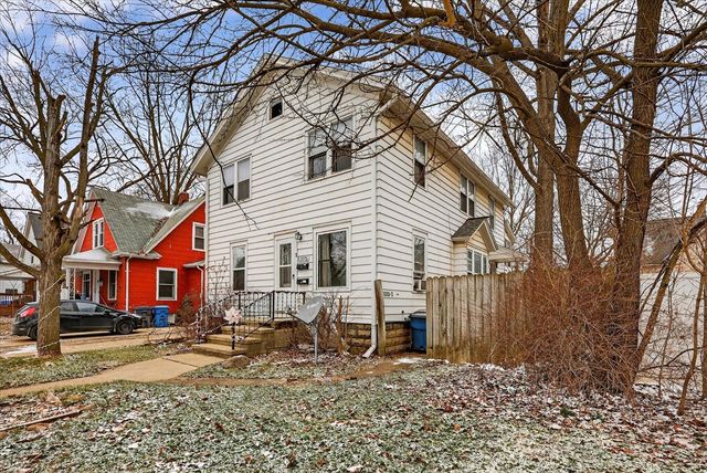 1315 E Stockbridge Avenue, Kalamazoo, MI 49001