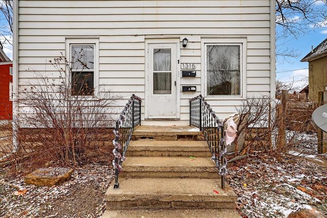 1315 E Stockbridge Avenue, Kalamazoo, MI 49001