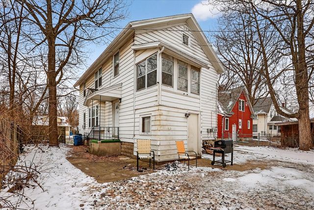 1315 E Stockbridge Avenue, Kalamazoo, MI 49001