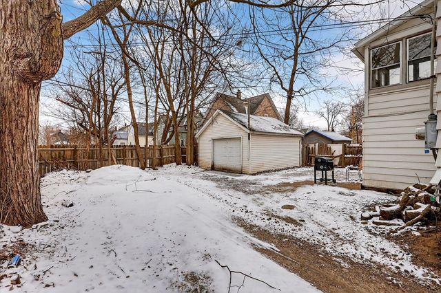 1315 E Stockbridge Avenue, Kalamazoo, MI 49001