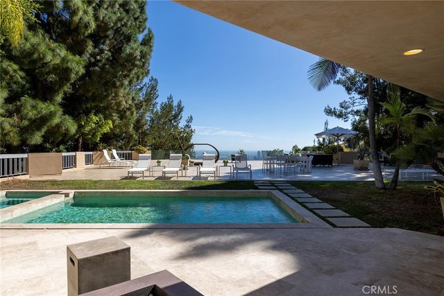 510 Leslie, Beverly Hills, CA 90210
