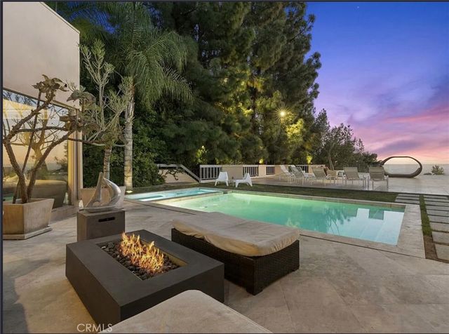 510 Leslie, Beverly Hills, CA 90210