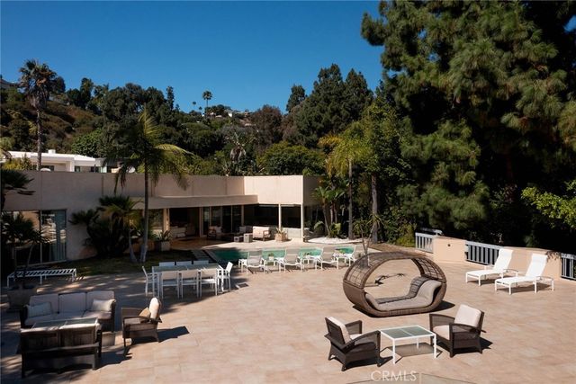 510 Leslie, Beverly Hills, CA 90210