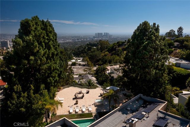 510 Leslie, Beverly Hills, CA 90210