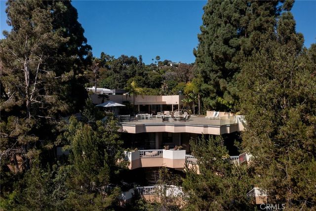 510 Leslie, Beverly Hills, CA 90210