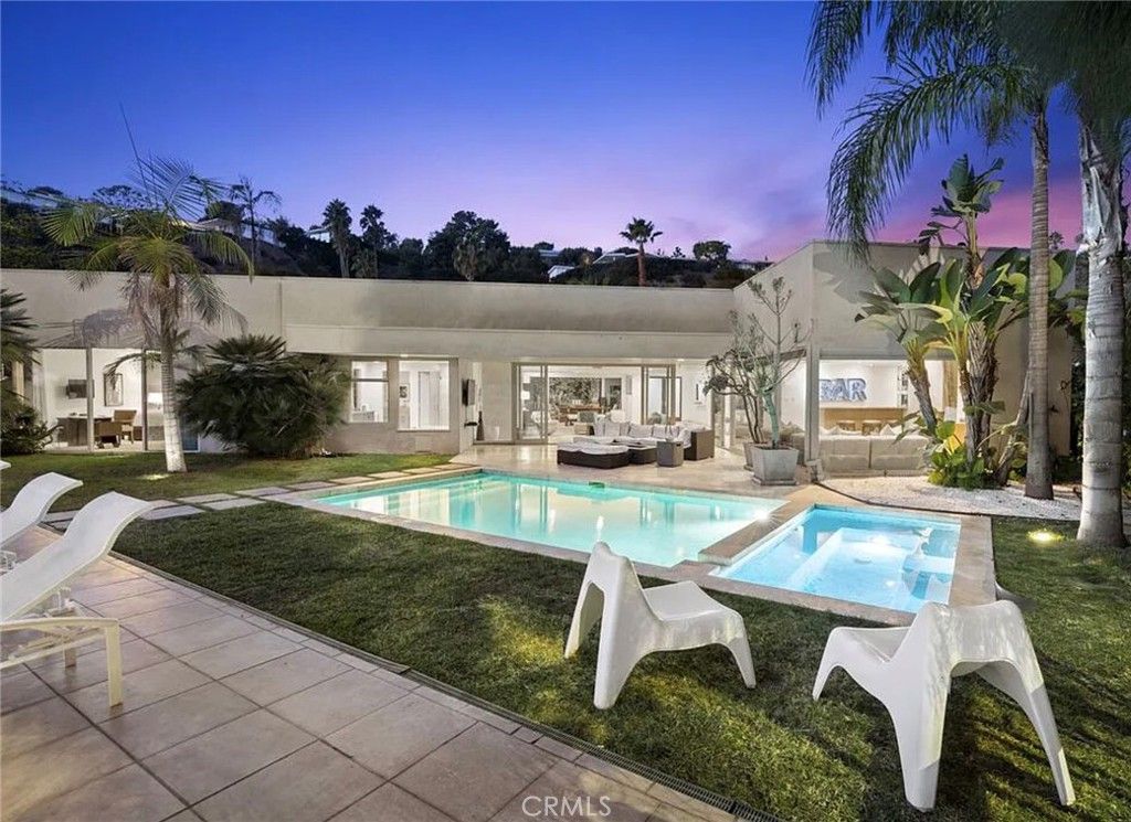 510 Leslie, Beverly Hills, CA 90210