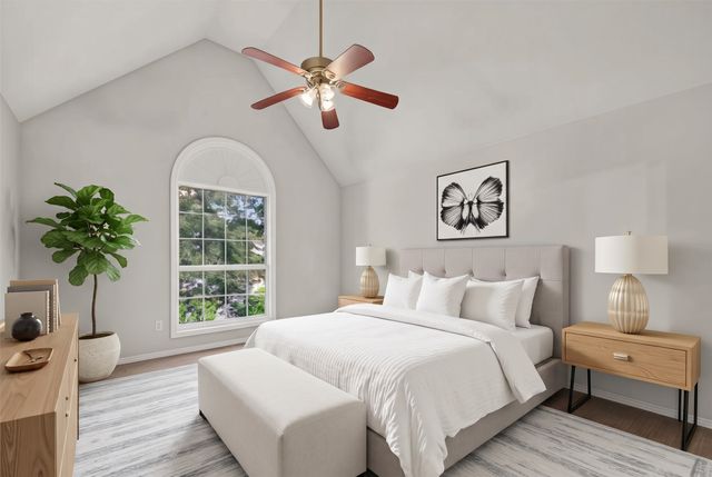 8004 Ashby Court, Plano, TX 75025