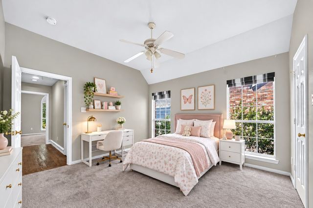 8004 Ashby Court, Plano, TX 75025