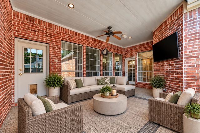 8004 Ashby Court, Plano, TX 75025