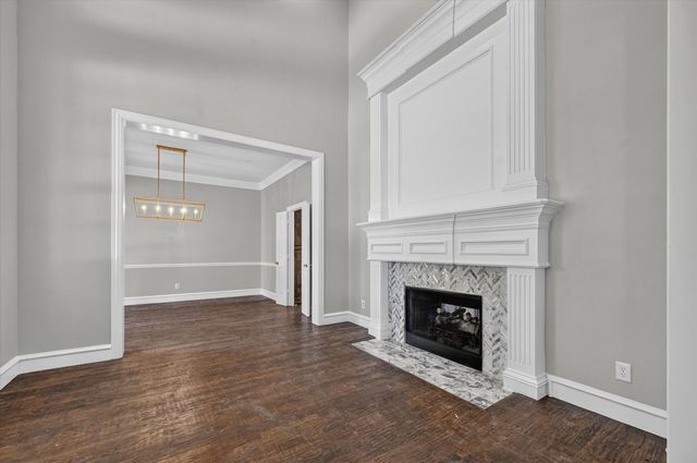 8004 Ashby Court, Plano, TX 75025