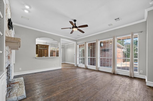 8004 Ashby Court, Plano, TX 75025