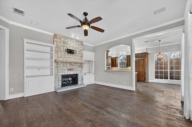 8004 Ashby Court, Plano, TX 75025