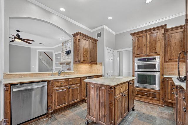 8004 Ashby Court, Plano, TX 75025