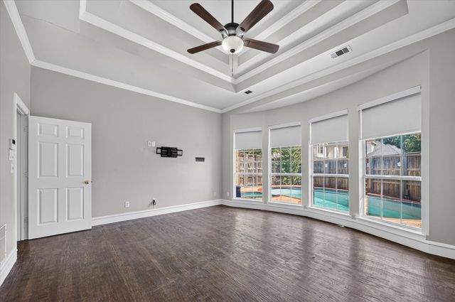 8004 Ashby Court, Plano, TX 75025