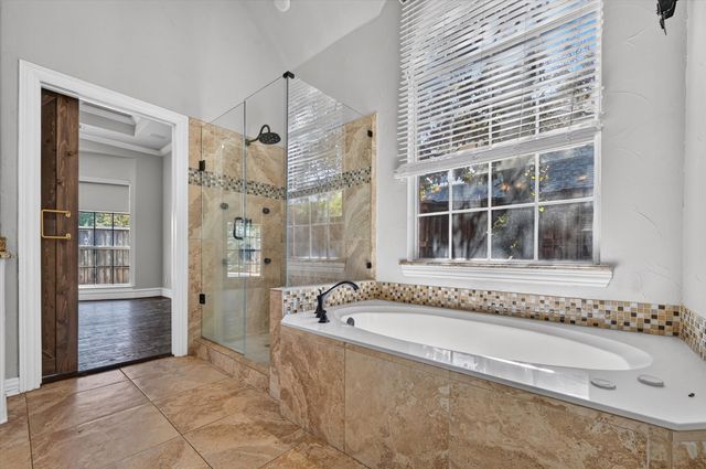 8004 Ashby Court, Plano, TX 75025
