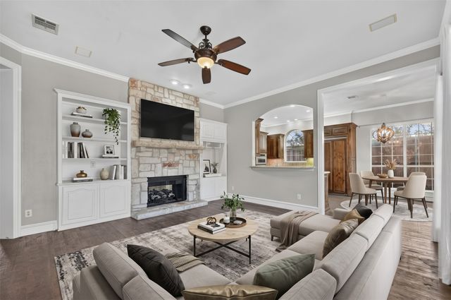 8004 Ashby Court, Plano, TX 75025