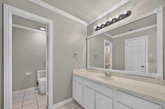 8004 Ashby Court, Plano, TX 75025
