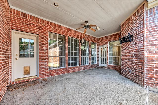 8004 Ashby Court, Plano, TX 75025