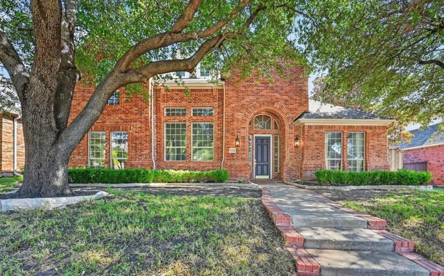 8004 Ashby Court, Plano, TX 75025