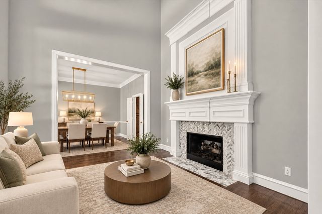 8004 Ashby Court, Plano, TX 75025