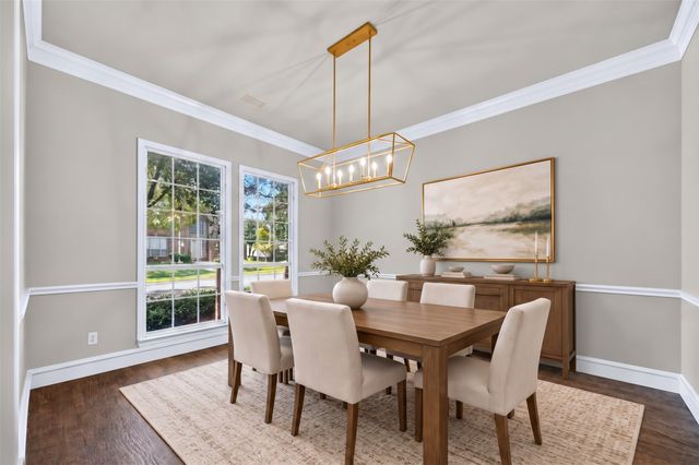 8004 Ashby Court, Plano, TX 75025