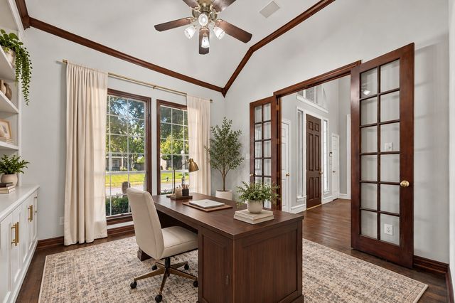 8004 Ashby Court, Plano, TX 75025