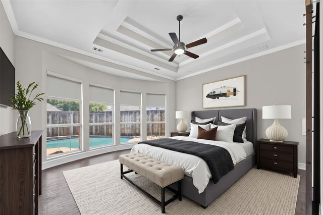 8004 Ashby Court, Plano, TX 75025