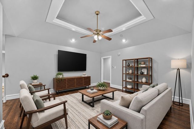 8004 Ashby Court, Plano, TX 75025