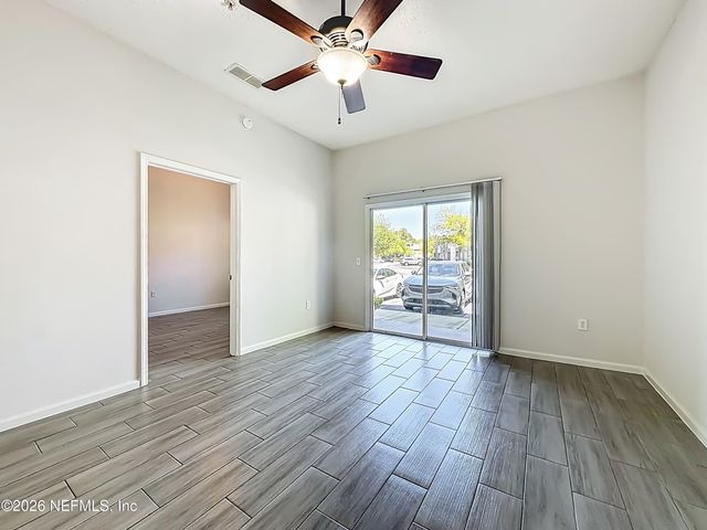 7920 MERRILL Road 1107, Jacksonville, FL 32277