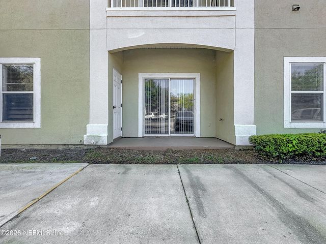 7920 MERRILL Road 1107, Jacksonville, FL 32277