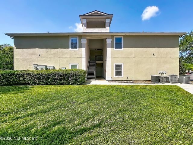 7920 MERRILL Road 1107, Jacksonville, FL 32277