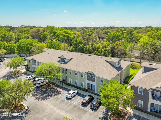 7920 MERRILL Road 1107, Jacksonville, FL 32277