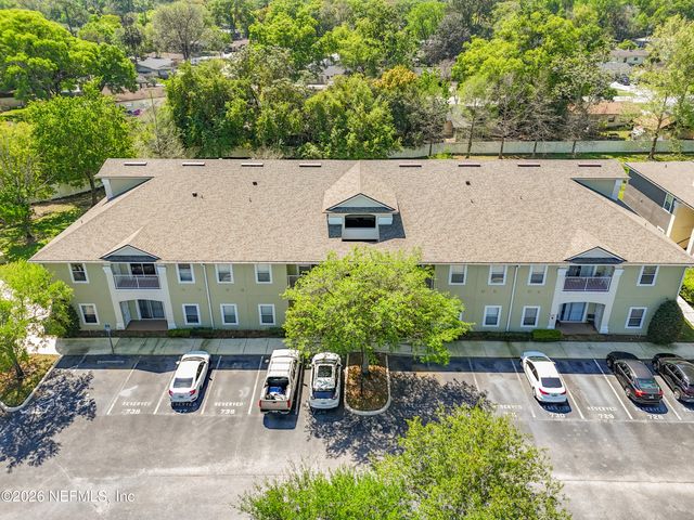 7920 MERRILL Road 1107, Jacksonville, FL 32277