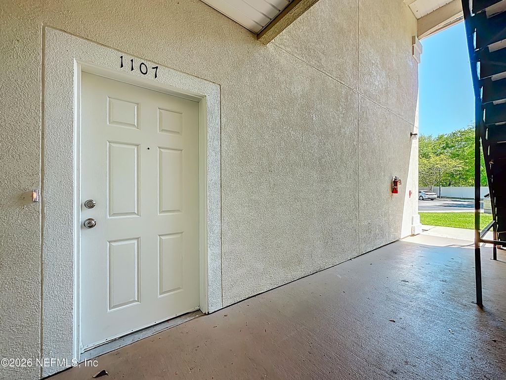 7920 MERRILL Road 1107, Jacksonville, FL 32277