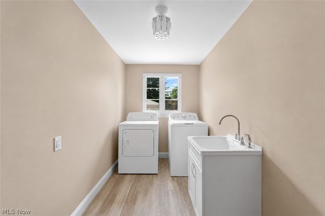 626 22nd Street NW, Canton, OH 44709