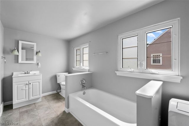 626 22nd Street NW, Canton, OH 44709