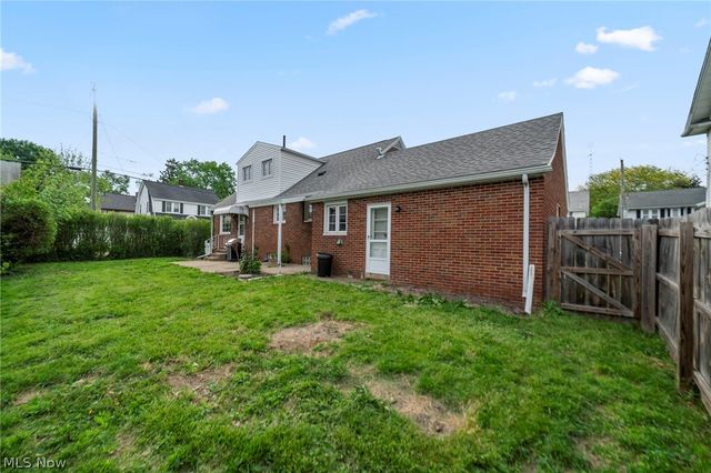 626 22nd Street NW, Canton, OH 44709