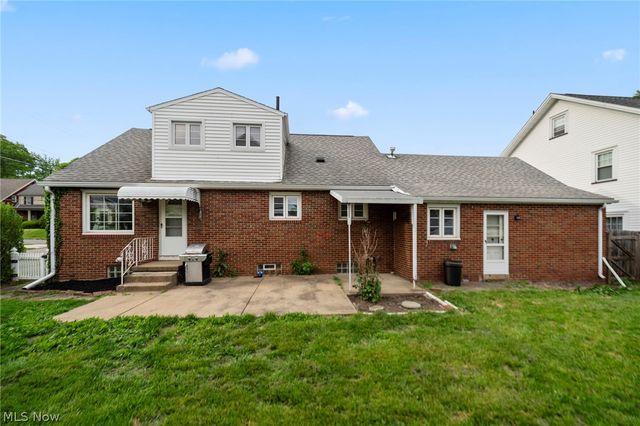 626 22nd Street NW, Canton, OH 44709