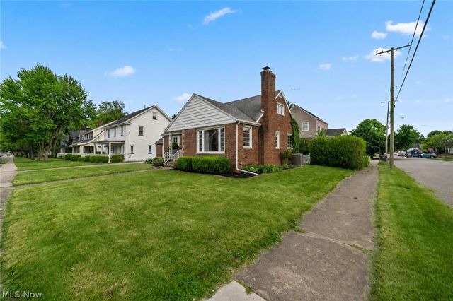 626 22nd Street NW, Canton, OH 44709