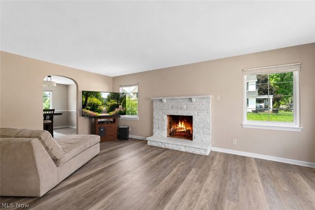 626 22nd Street NW, Canton, OH 44709
