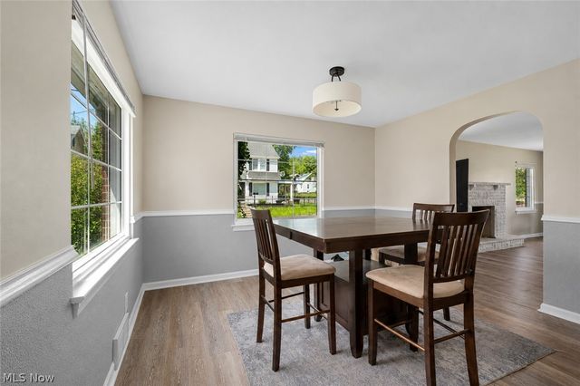 626 22nd Street NW, Canton, OH 44709