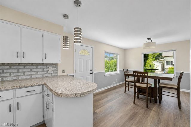 626 22nd Street NW, Canton, OH 44709