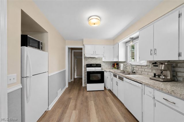 626 22nd Street NW, Canton, OH 44709