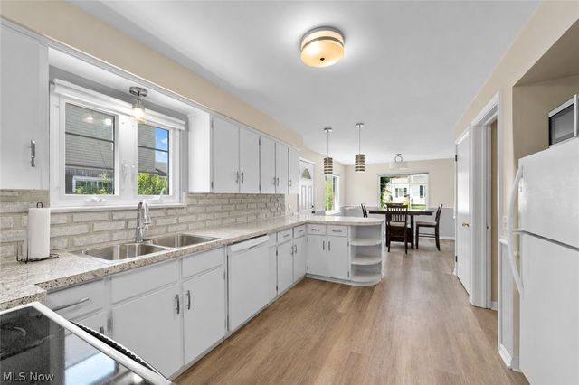 626 22nd Street NW, Canton, OH 44709