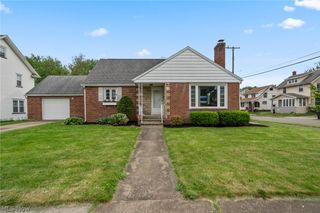 626 22nd Street NW, Canton, OH 44709