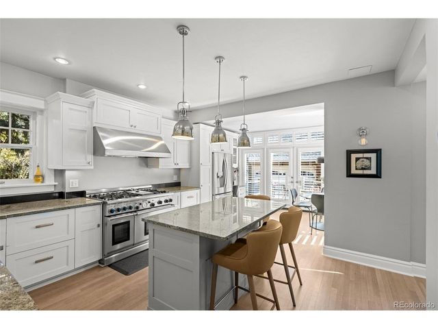 1750 Hudson St, Denver, CO 80220