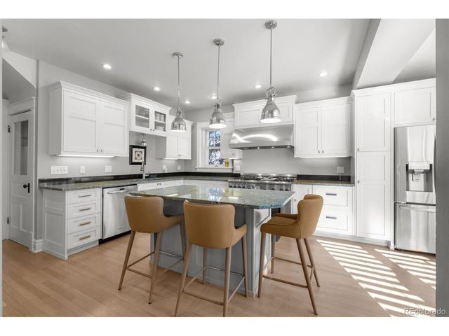 1750 Hudson St, Denver, CO 80220