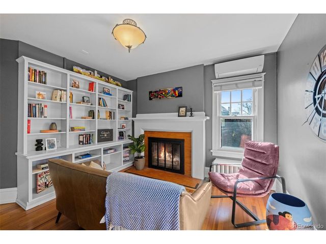 1750 Hudson St, Denver, CO 80220