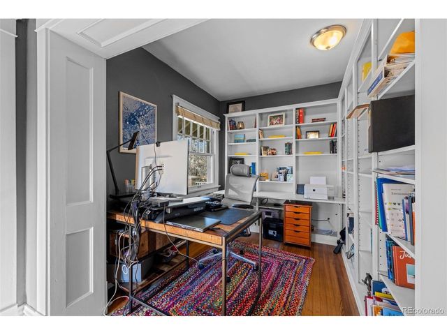 1750 Hudson St, Denver, CO 80220