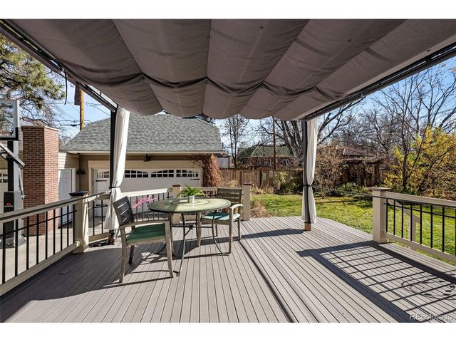 1750 Hudson St, Denver, CO 80220